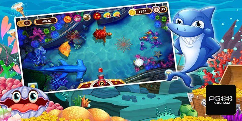 Đa dạng cấp độ chơi và nhiều mode game mới