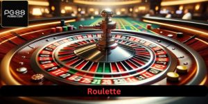 Roulette tại PG88